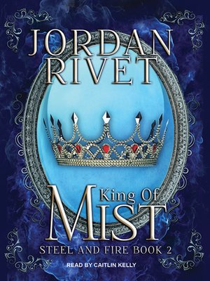cover image of King of Mist